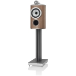 B&W 805 D4 in finitura Noce