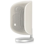B&W M-1 in finitura Bianco