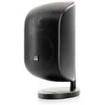 B&W M-1 in finitura Nero