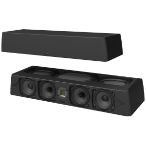 GoldenEar SuperCenter Reference