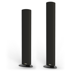 GoldenEar Shelf/Table Stand per SuperSat 50