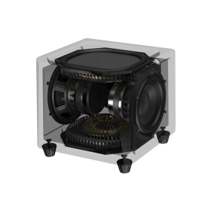GoldenEar SuperSub X – foto 2