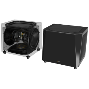 GoldenEar SuperSub XXL