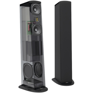 GoldenEar Triton Seven – foto 2