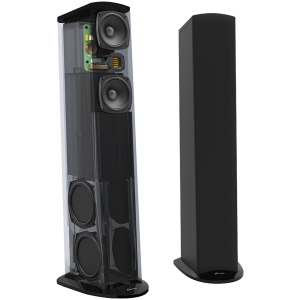 GoldenEar Triton Five