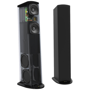 GoldenEar Triton Five – foto 3