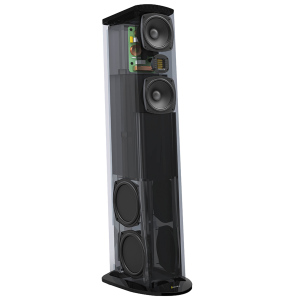GoldenEar Triton Five – foto 2