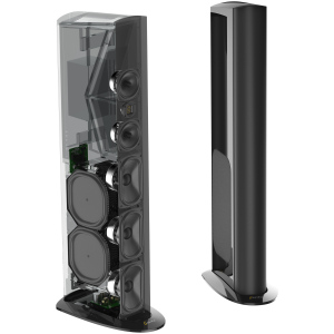 GoldenEar Triton Reference – foto 2