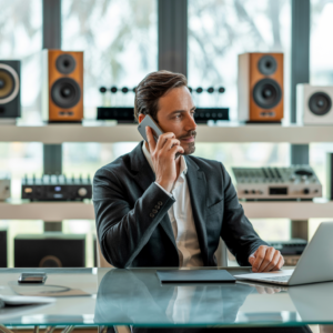 Consulenza HI-FI Telefonica 60 MINUTI - Evita gli errori prima dell'acquisto