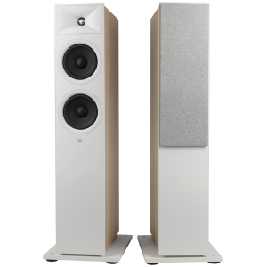 JBL Bundle Diffusori 5.1 Serie Stage 2 | JBL 260F + 245C +240B +200P