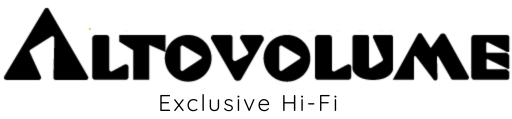 AltoVolume
