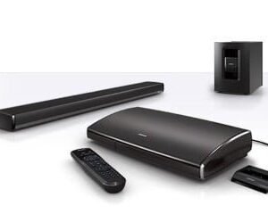 Sistema per intrattenimento domestico BOSE Lifestyle 135