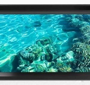 PHONOCAR VM 082 Toyota Media Station Led Digitale 6,5” Bluetooth GPS