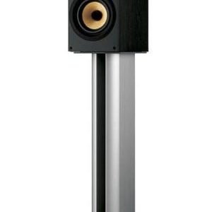 COPPIA DIFFUSORI SCAFFALE B&W 686.