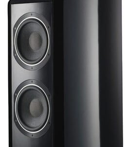DIFFUSORI PAVIMENTO BOWERS & WILKINS 802 DIAMOND