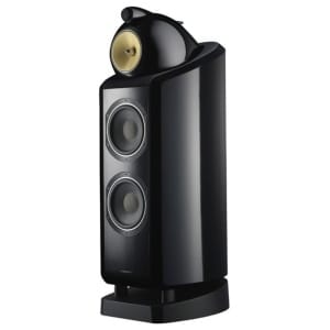 DIFFUSORI PAVIMENTO BOWERS & WILKINS 802 DIAMOND