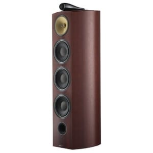 DIFFUSORI PAVIMENTO BOWERS & WILKINS 803 DIAMOND