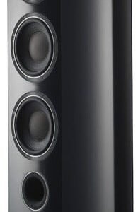 DIFFUSORI PAVIMENTO BOWERS & WILKINS 804 DIAMOND Vecchia Serie