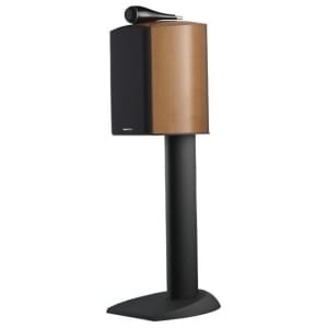 DIFFUSORI SCAFFALE-LIBRERIA BOWERS & WILKINS 805 DIAMOND