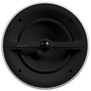 COPPIA DIFFUSORI INCASSO Bowers & Wilkins CCM382