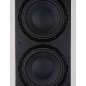 SUBWOOFER DA INCASSO B&W ISW 4.