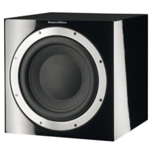SUBWOOFER BOWERS & WILKINS ASW-10