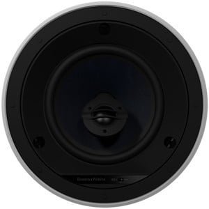 DIFFUSORI INCASSO SOFFITTO BOWERS & WILKINS CCM663