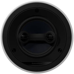 DIFFUSORI INCASSO SOFFITTO BOWERS & WILKINS CCM663SR