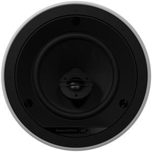 DIFFUSORI INCASSO SOFFITTO BOWERS & WILKINS CCM664
