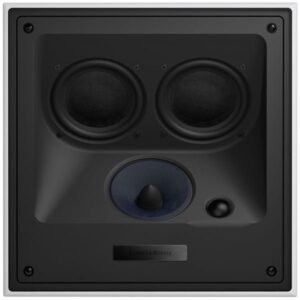 DIFFUSORI INCASSO SOFFITTO BOWERS & WILKINS CCM7.3