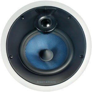 DIFFUSORI INCASSO SOFFITTO BOWERS & WILKINS CCM 816