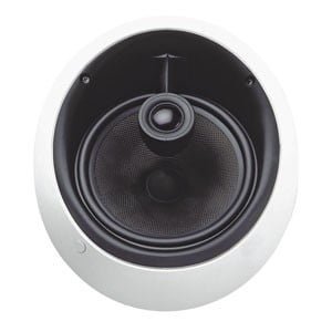 DIFFUSORE INCASSO SOFFITTO BOWERS & WILKINS CCM817