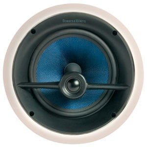 DIFFUSORI INCASSO SOFFITTO BOWERS & WILKINS CCM 818