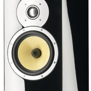 DIFFUSORI SCAFFALE-LIBRERIA BOWERS & WILKINS CM5