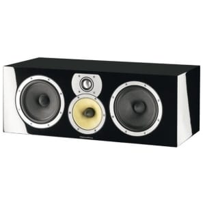 DIFFUSORE CENTRALE BOWERS & WILKINS CM CENTRE 2