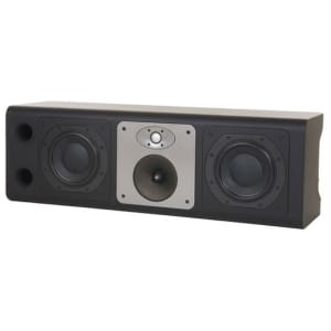 DIFFUSORE CENTRALE INCASSO BOWERS & WILKINS CT8.2 LCRS
