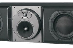 DIFFUSORE CENTRALE INCASSO BOWERS & WILKINS CT8 CC