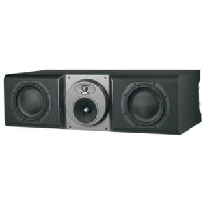 DIFFUSORE CENTRALE INCASSO BOWERS & WILKINS CT8 CC
