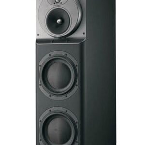 DIFFUSORI FRONTALI INCASSO BOWERS & WILKINS CT8 LR