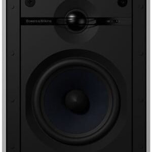 DIFFUSORI INCASSO PARETE BOWERS & WILKINS CWM652
