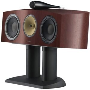 DIFFUSORE CENTRALE BOWERS & WILKINS HTM2 DIAMOND