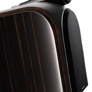 DIFFUSORI SCAFFALE-LIBRERIA BOWERS & WILKINS PM1