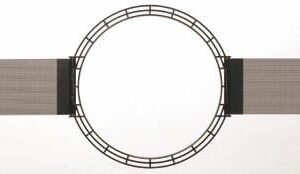 KIT OPZIONALE PRE-MONTAGGIO BOWERS & WILKINS PMK 817