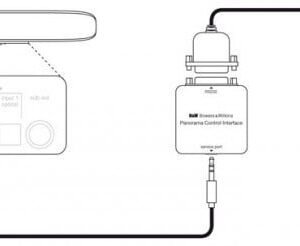 INTERFACCIA CONTROLLO BOWERS & WILKINS RS-232 C.I.