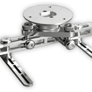 Staffa Soffitto parete Videoproiettore DOMOLIFT CPM1