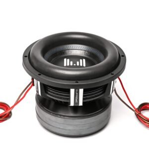 Phonocar 02797 - Nuovo SUBWOOFER SPL Serie SUPREME 6000 watt