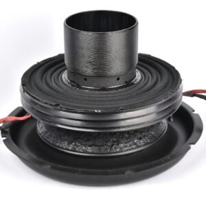 KIT DI RICONATURA PER SUBWOOFER PHONOCAR 02797R SPL