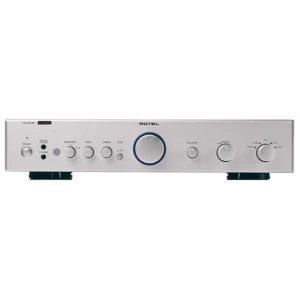 Rotel RA-06 SE Amplificatori Integrati Stereo Serie RA