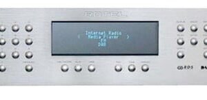 SINTONIZZATORE ROTEL RDG-1520