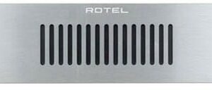ROTEL RMB 1565.FINALE MULTICANALE 100 WATT X 5.